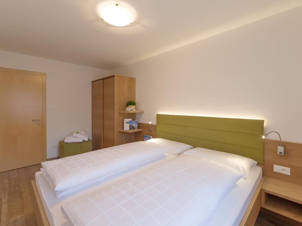 Appartement Garden Olang Bagian luar foto