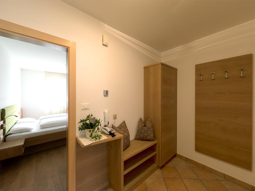 Appartement Garden Olang Ruang foto