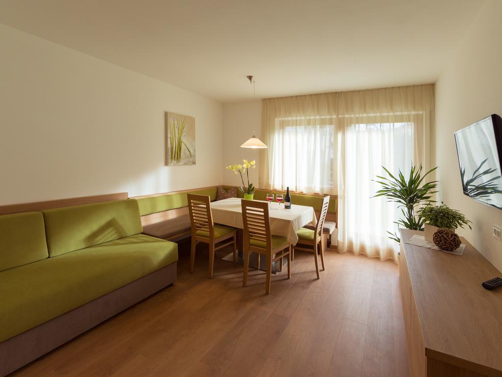 Appartement Garden Olang Ruang foto