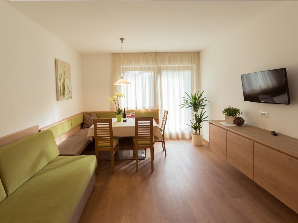 Appartement Garden Olang Ruang foto
