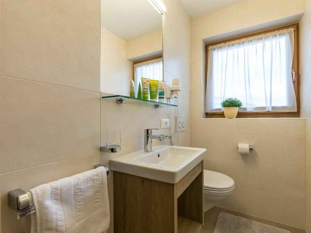 Appartement Garden Olang Ruang foto